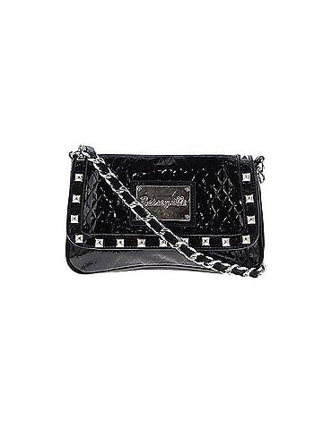 Betseyville By Betsey Johnson Betsy Johnson Leather Crossbody Bag (view 1)