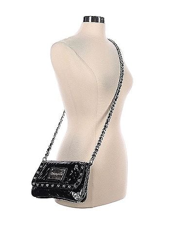 Betseyville By Betsey Johnson Betsy Johnson Leather Crossbody Bag (view 2)
