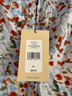 NYDJ Floral Multi Color Blouse Size XL - photo 4