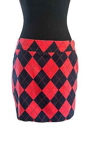 LoudMouth Skort (view 1)