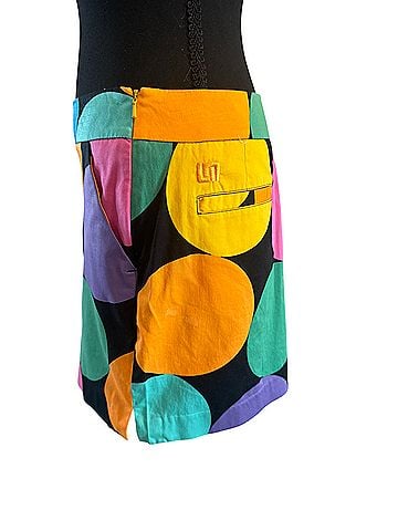 LoudMouth loudmouth Casual Skirt (view 2)