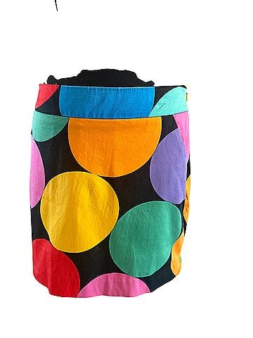 LoudMouth loudmouth Casual Skirt (view 1)