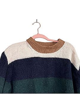 Cos Wool Pullover Sweater (view 2)