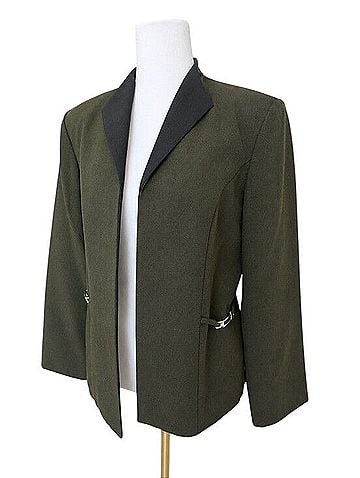 Positive Attitude Blazer (view 2)