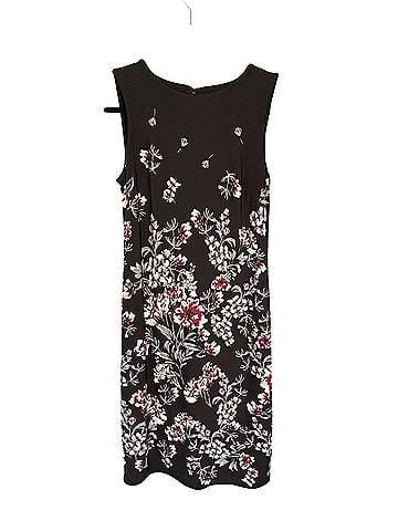 White House Black Market Cocktail Dress (view 1)