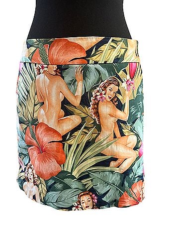 LoudMouth loudmouth Skort (view 1)