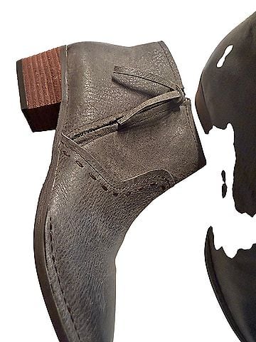 Giani Bernini alvin Ankle Boots (view 2)