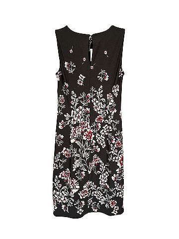 White House Black Market Cocktail Dress (view 2)