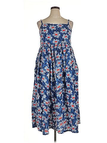 Hanna Andersson Hanna Andersson Casual Dress (view 1)