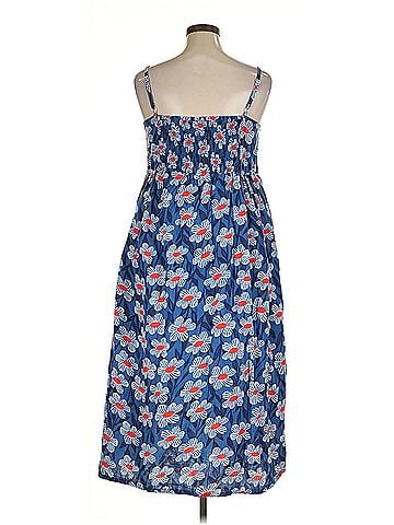 Hanna Andersson Hanna Andersson Casual Dress (view 2)
