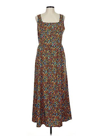 Toad & Co Toad &amp; Co Casual Dress (view 1)