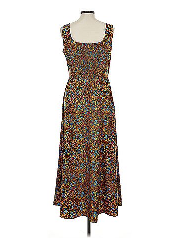 Toad & Co Toad &amp; Co Casual Dress (view 2)