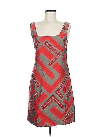 Yoana Baraschi Yoana Baraschi Cocktail Dress (view 1)