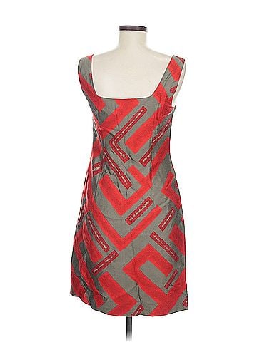 Yoana Baraschi Yoana Baraschi Cocktail Dress (view 2)