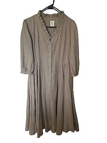 Son De Flor Casual Dress (view 1)