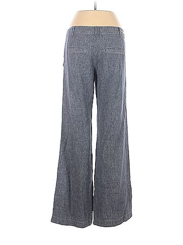 Pilcro and the Letterpress Pilcro And The Letterpress Linen Pants (view 2)