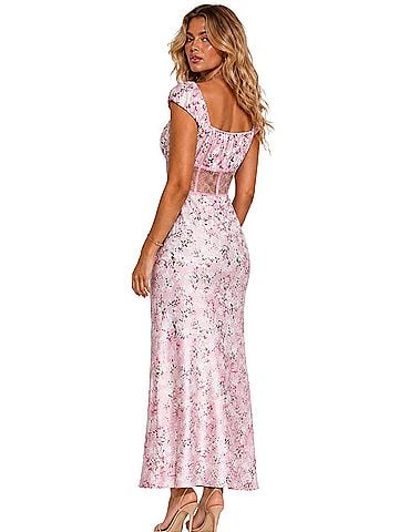 Forever 21 Cocktail Dress (view 2)
