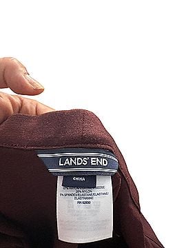 Lands' End Leggings (view 1)