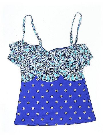 Lilly Pulitzer Lilly Pulitzer Swimsuit Top (view 1)