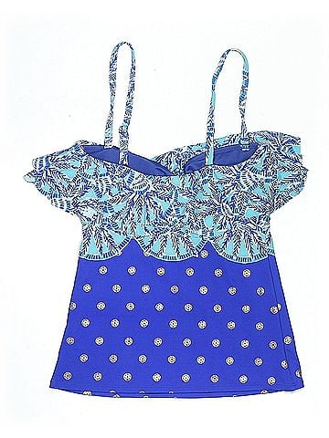 Lilly Pulitzer Lilly Pulitzer Swimsuit Top (view 2)