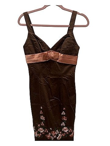 Betsey Johnson Cocktail Dress (view 1)