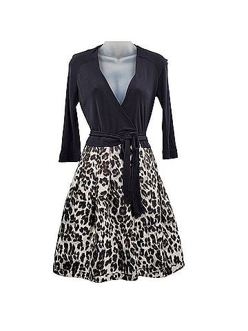 Diane von Furstenberg Cocktail Dress (view 1)