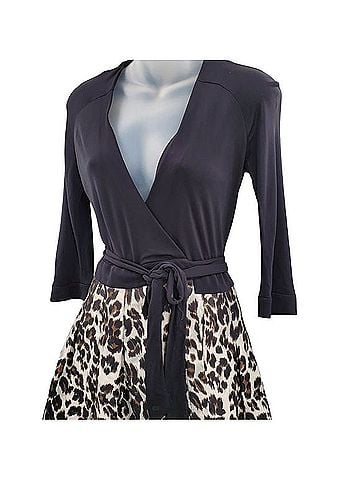 Diane von Furstenberg Cocktail Dress (view 2)