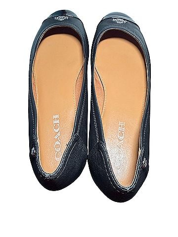 Coach Flats (view 2)