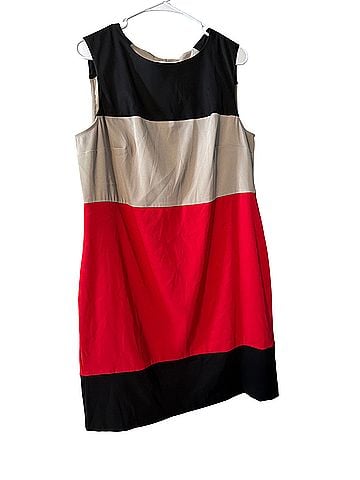 Alyx Cocktail Dress (view 1)