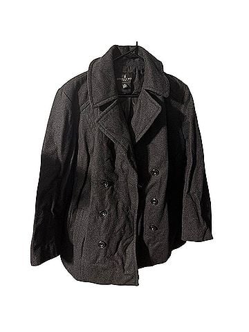 London Fog Coat (view 1)