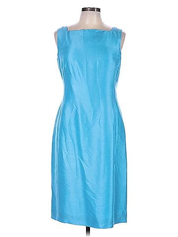 Lauren by Ralph Lauren Lauren By Ralph Lauren Cocktail Dress (view 1)