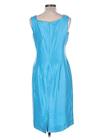 Lauren by Ralph Lauren Lauren By Ralph Lauren Cocktail Dress (view 2)