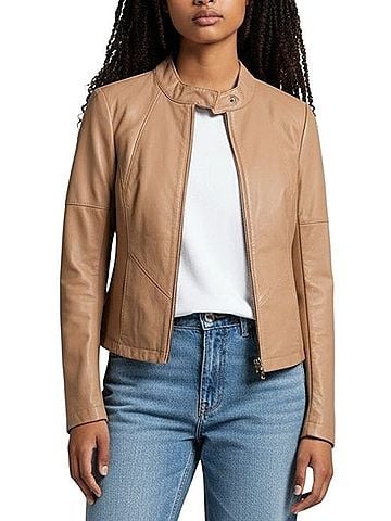 Patrizia Pepe Jacket (view 1)