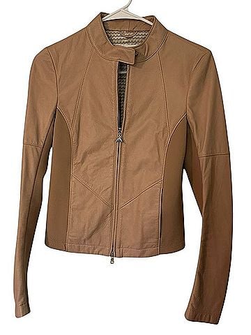 Patrizia Pepe Jacket (view 2)