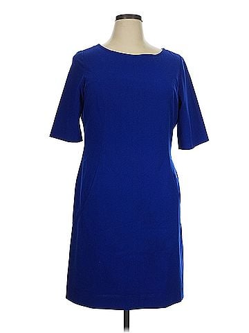 Tahari by ASL Tahari By Asl Casual Dress (view 1)