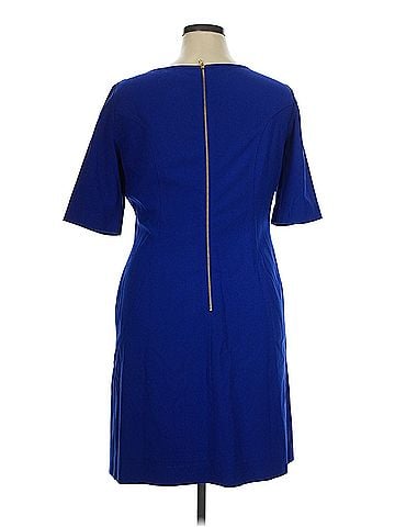 Tahari by ASL Tahari By Asl Casual Dress (view 2)