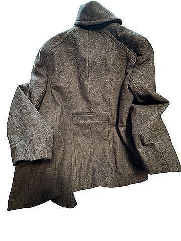 London Fog Coat (view 2)