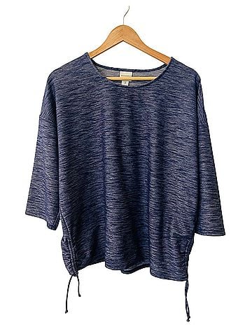 Chico's Long Sleeve Top (view 1)