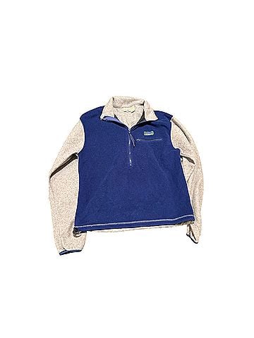 L.L.Bean Fleece (view 1)