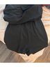 Amazon Essentials Black Active Dress Size M - photo 3