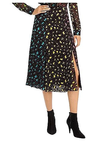 Alice + Olivia Janessa Formal Skirt (view 1)