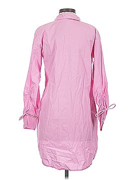 Johnny Was Johnny Was 3/4 Sleeve Button Down Shirt (view 2)