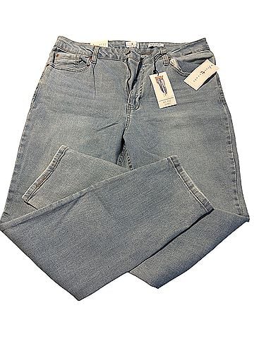 True Craft Jeans (view 1)