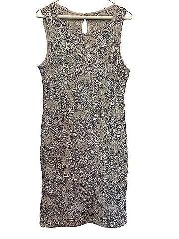 Onyx Nite Cocktail Dress (view 1)
