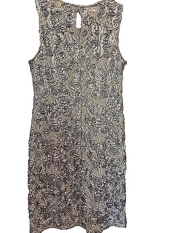 Onyx Nite Cocktail Dress (view 2)