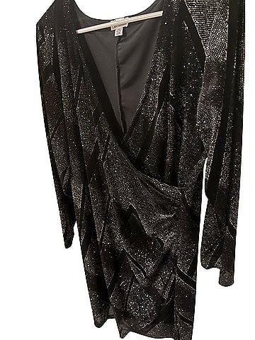 Olivia Matthews Olivia matthews Cocktail Dress (view 1)