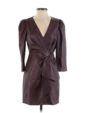 Rebecca Taylor Rebecca Taylor Cocktail Dress (view 1)