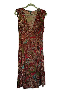 Ralph Lauren Casual Dress (view 1)