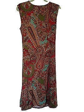 Ralph Lauren Casual Dress (view 2)