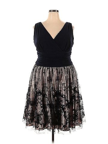 S.L. Fashions S.L. Fashions Cocktail Dress (view 1)